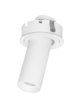 Встраиваемый светильник Lightstar Intero 217264