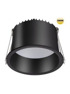 Встраиваемый светильник Novotech Tran 359237