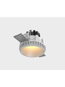 Встраиваемый светильник Italline IT08-8021 white 3000K