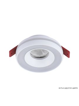 Встраиваемый светильник Crystal Lux CLT 064C1 WH