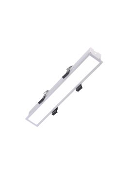 Встраиваемый светильник Favourite Aplot 4113-1C