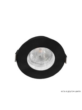 Встраиваемый светильник Crystal Lux CLT 045C1 BL IP44