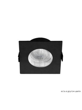 Встраиваемый светильник Crystal Lux CLT 046C1 BL IP44