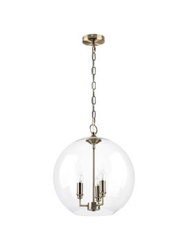 Подвесная люстра Lightstar Sferico 729131