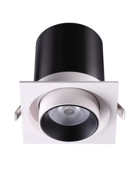 Встраиваемый светодиодный светильник Novotech Lanza 358082 УЦ