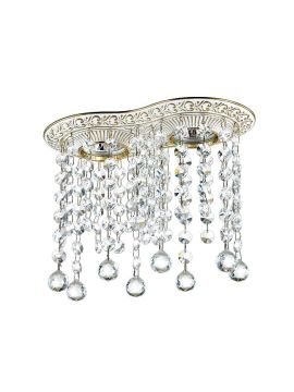 Встраиваемый светильник Novotech Grape 370019 УЦ