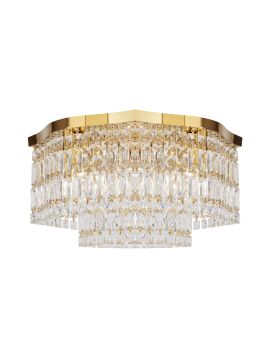 Потолочная люстра Maytoni Dune DIA005CL-06G