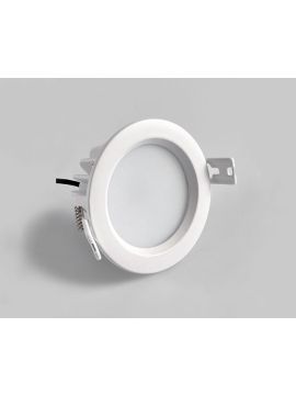 Встраиваемый светильник Italline IT08-8018 white 4000K