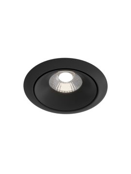 Встраиваемый светильник Maytoni Yin DL031-L12W4K-B