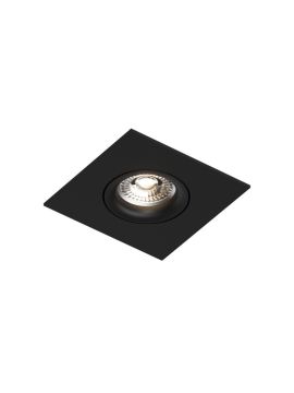 Встраиваемый светильник Denkirs DK2037 DK2038-BK