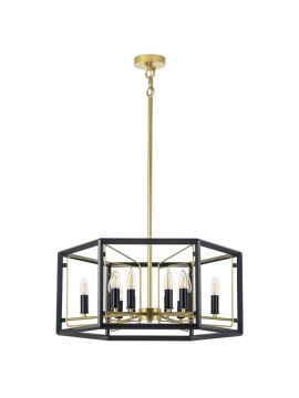 Подвесная люстра Lightstar Regolo 713327