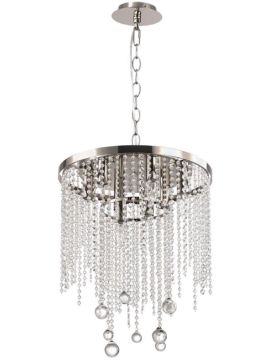 Подвесная люстра Stilfort Smira 2142/11/12P