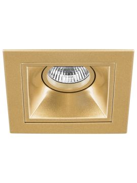 Встраиваемый светильник Lightstar Domino D51303 (214513+214503)