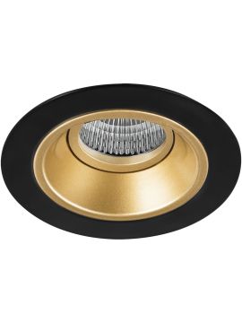 Встраиваемый светильник Lightstar Domino D61703 (214617+214603)