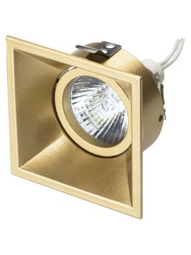 Встраиваемый светильник Lightstar Domino 214503