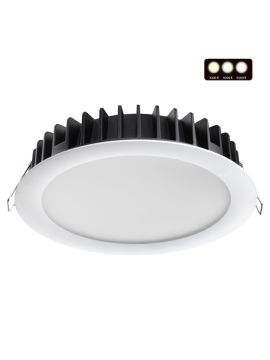 Встраиваемый светильник Novotech Lante 358955