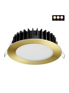 Встраиваемый светильник Novotech Lante 358953