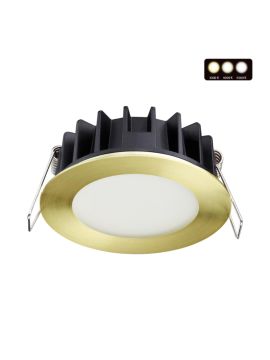 Встраиваемый светильник Novotech Lante 358950