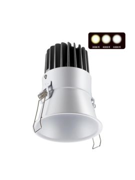 Встраиваемый светильник Novotech Lang 358910