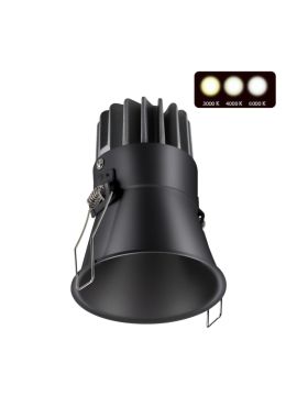 Встраиваемый светильник Novotech Lang 358909