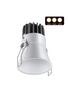 Встраиваемый светильник Novotech Lang 358908