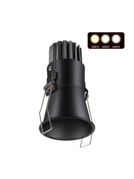 Встраиваемый светильник Novotech Lang 358907