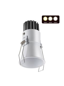 Встраиваемый светильник Novotech Lang 358906