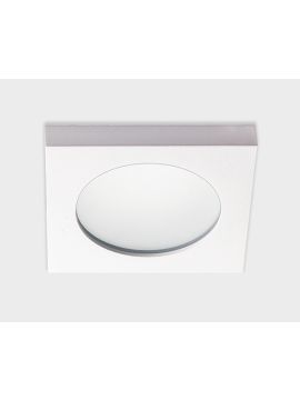 Встраиваемый светильник Italline 2638 white