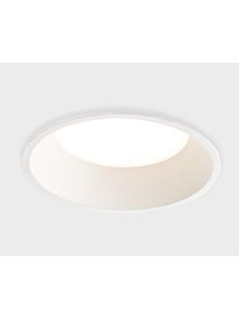 Встраиваемый светильник Italline IT06-6014 white 3000K