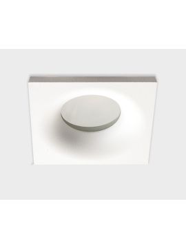 Встраиваемый светильник Italline IT07-7011 white