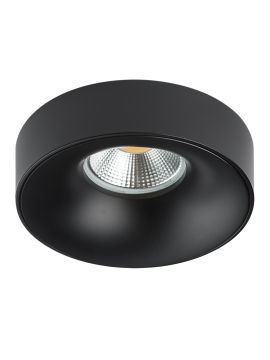 Встраиваемый светильник Lightstar Levigo L01002727 (010027+510027)