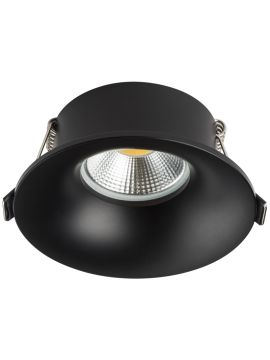 Встраиваемый светильник Lightstar Levigo 010027