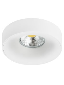 Встраиваемый светильник Lightstar Levigo L01002020 (010020+510020)