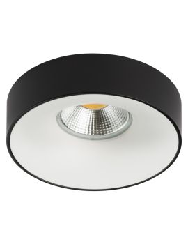 Встраиваемый светильник Lightstar Levigo L01002027 (010020+510027)