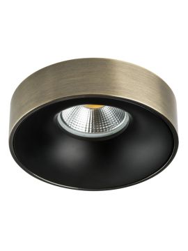 Встраиваемый светильник Lightstar Levigo L01002721 (010027+510021)