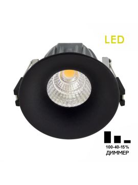 Встраиваемый светильник Citilux Гамма CLD004NW4