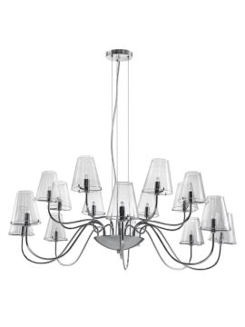 Подвесная люстра Lightstar Diafano 758164