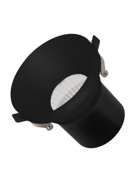 Встраиваемый светильник Arlight MS-Volcano-Built-R95-15W Warm3000 035447