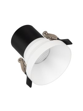 Встраиваемый светильник Arlight MS-Volcano-Built-R82-10W Warm3000 033663