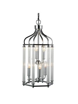 Подвесная люстра ST Luce SL239.103.06