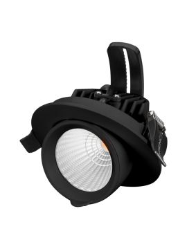 Встраиваемый светильник Arlight LTD-Explorer-R100-12W Day4000 034520