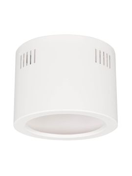 Корпус встраиваемого светильника Arlight SP-Legend-R175 027332