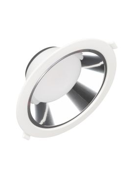 Встраиваемый светильник Arlight IM-Storm-R175-20W Day4000-MIX 032433