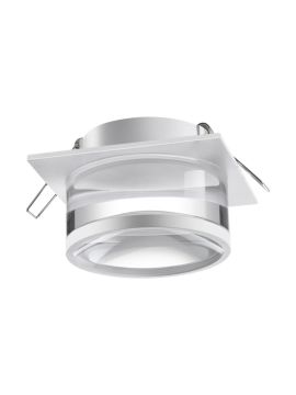 Встраиваемый светильник Novotech Spot 370917