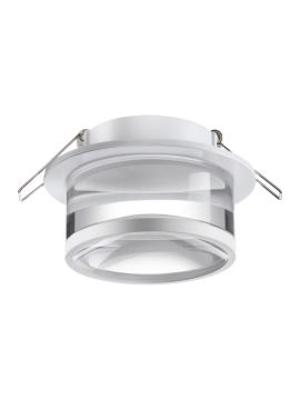 Встраиваемый светильник Novotech Spot 370915