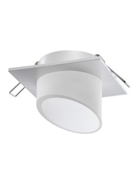 Встраиваемый светильник Novotech Spot 370899