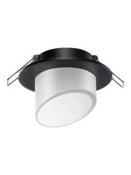 Встраиваемый светильник Novotech Spot 370896