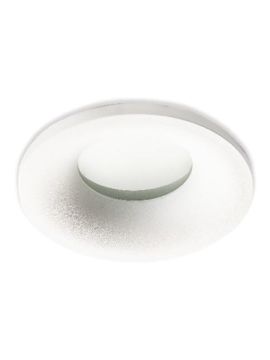 Встраиваемый светильник Italline IT07-7010 white