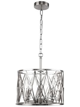 Подвесная люстра Stilfort Rombik 3020/11/03P