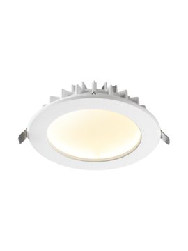 Встраиваемый светильник Novotech Gesso 358807